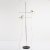 Floor lamp, 1959/60