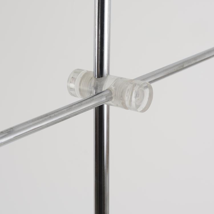 Bild 6 zu Objekt, Stehleuchte, 1959/60, Ekkehard Fahr, Fahr + Partner, M&uuml;nchen, 155B 470