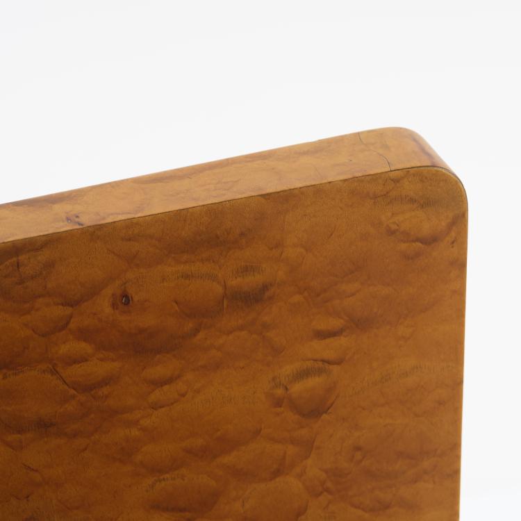 Bild 4 zu Objekt, Desk chair, c. 1930, Italien, 155A 2