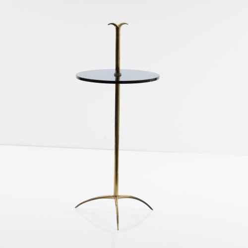 Small side table, c. 1955