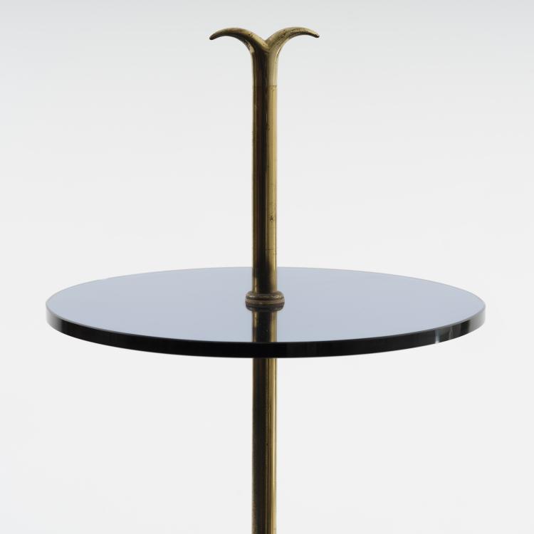 Bild 2 zu Objekt, Small side table, c. 1955, Italien, 155A 50