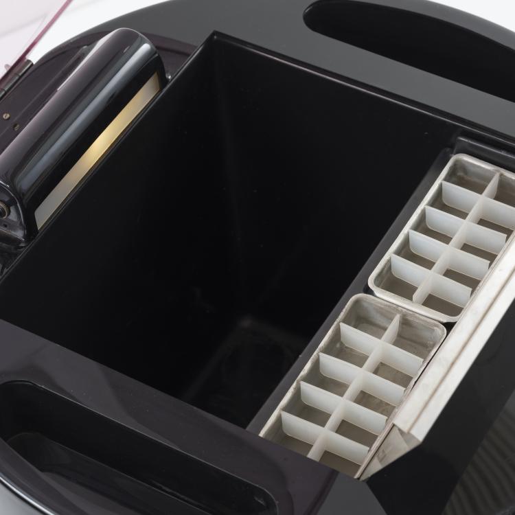 Bild 2 zu Objekt, Minibar, 1970s, Willy Rizzo (in the style of), Italien, 155A 164