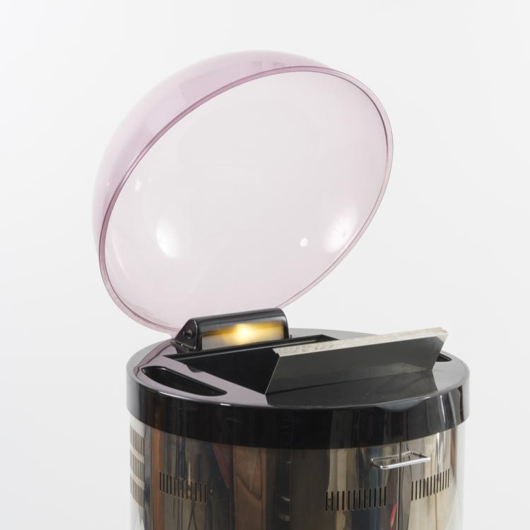 Bild 4 zu Objekt, Minibar, 1970s, Willy Rizzo (in the style of), Italien, 155A 164