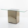'Blok' console table, 1971