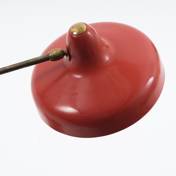 Bild 3 zu Objekt, Table light, c. 1960, Italien, 155A 113