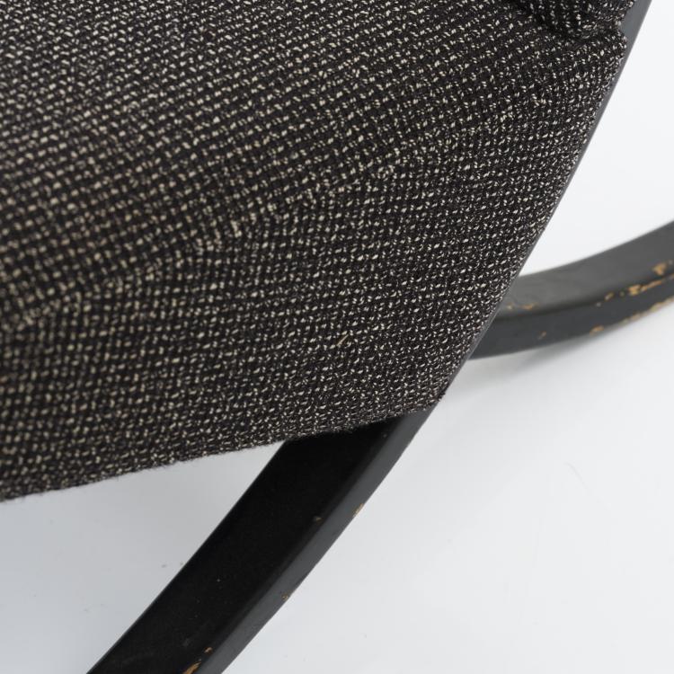 Bild 4 zu Objekt, Easy chair, 1952, Arnold Bode, Domus Raumkunst, Schwaikheim b. Stuttgart, 155B 419