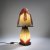 'Fruits tropicaux' table light, 1925