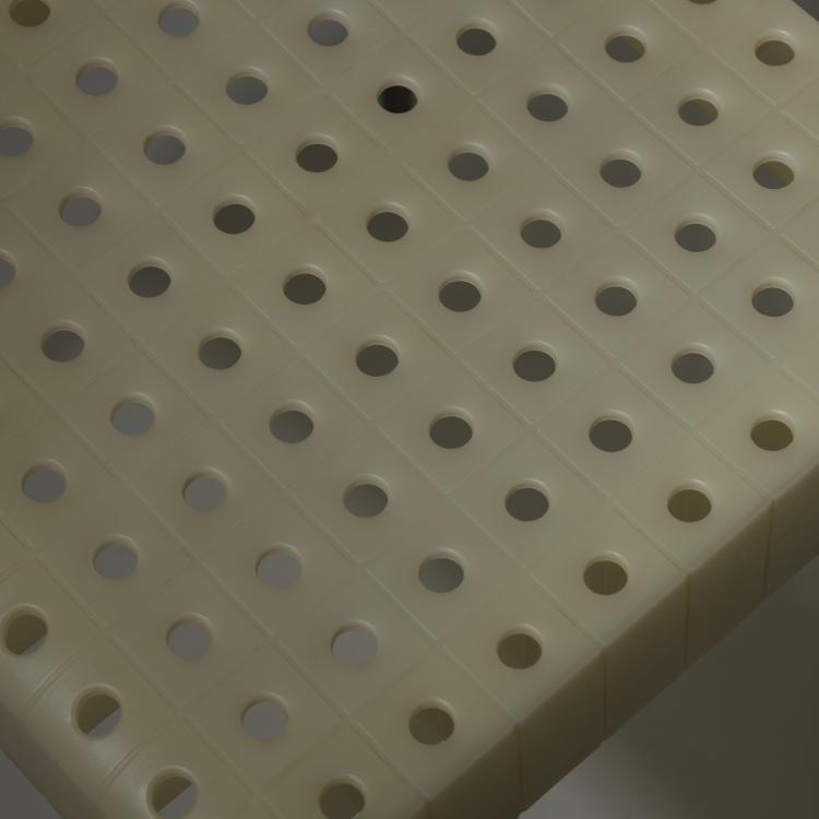 Bild 3 zu Objekt, 'Box' chair, 1971, Enzo Mari, Anonima Castelli, Bologna, 155A 168