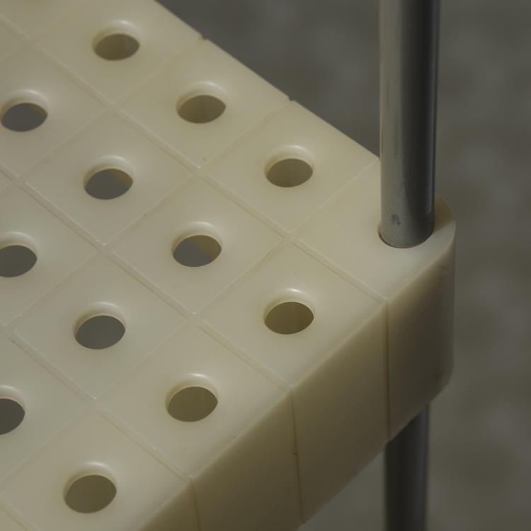 Bild 4 zu Objekt, 'Box' chair, 1971, Enzo Mari, Anonima Castelli, Bologna, 155A 168