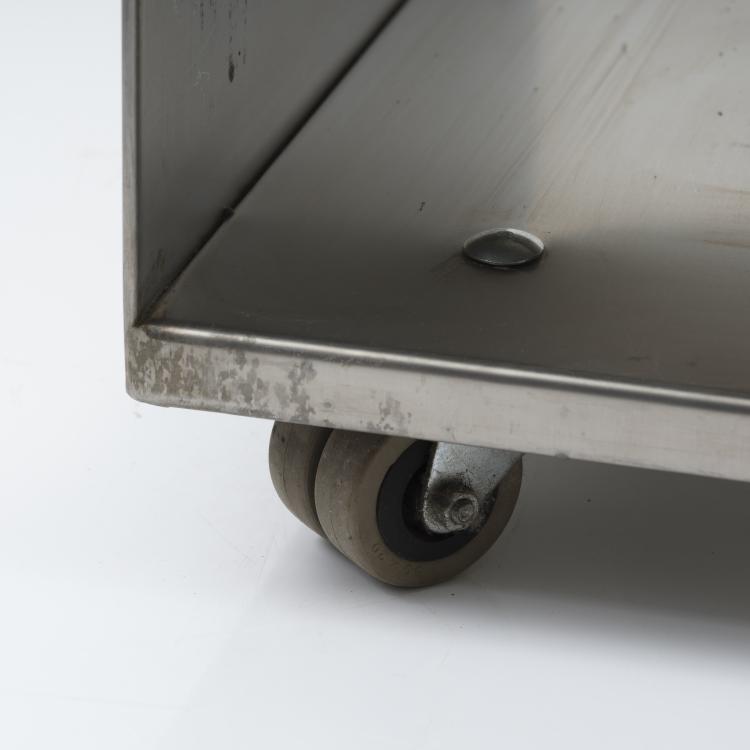 Bild 2 zu Objekt, Aktenablage, 1980er Jahre, Deutschland, 155B 568