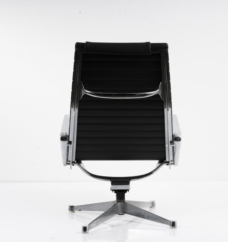 Bild 11 zu Objekt, 'Aluminum Group' desk chair, 1958, Charles Eames,Ray Eames, Vitra, Weil am Rhein, 155B 476