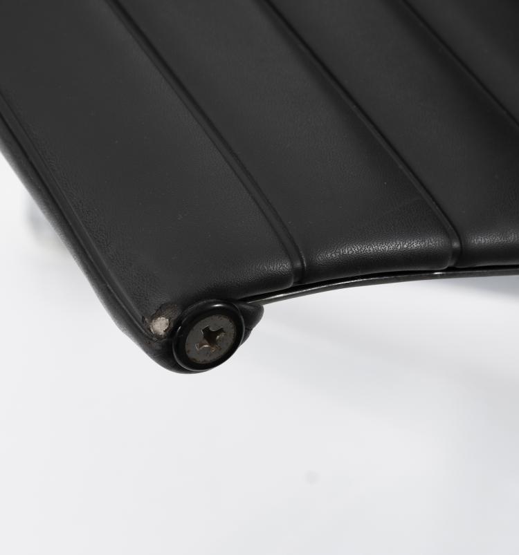 Bild 13 zu Objekt, 'Aluminum Group' desk chair, 1958, Charles Eames,Ray Eames, Vitra, Weil am Rhein, 155B 476