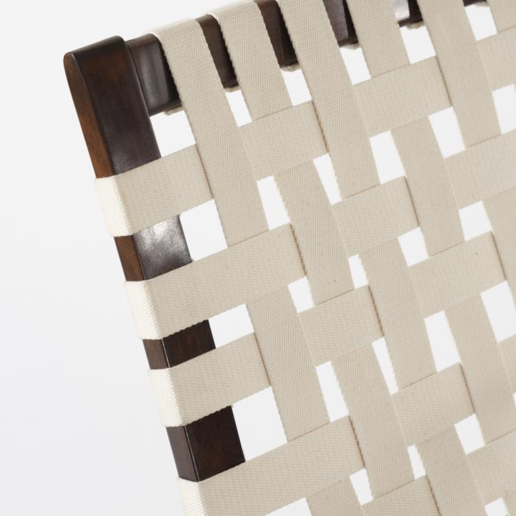 Bild 4 zu Objekt, Two armchairs, c. 1949, Jiři Vanek, &Uacute;luv, Bratislava, Tschechoslowakei, 155B 330