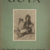 Die Skizzenbücher. Francisco Goya