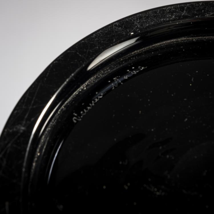 Bild 2 zu Objekt, 'Opalino' vase, 1969/70, Venini & C., Murano, 155C 795