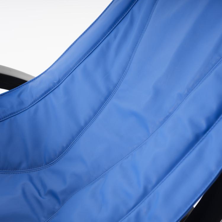 Bild 5 zu Objekt, 'Sgarsul' rocking chair, 1962, Gae Aulenti, Poltronova, Pistoia, 155A 119