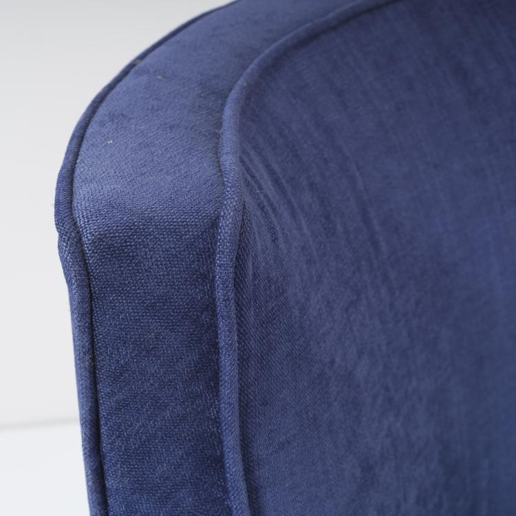 Bild 6 zu Objekt, Two easy chairs, c. 1989, Andr&eacute;e Putman, &Eacute;cart International, Paris, 155B 487