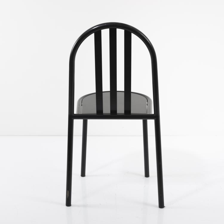 Bild 2 zu Objekt, Chair, c. 1928, Robert Mallet-Stevens, &Eacute;cart International, Paris, 155B 492