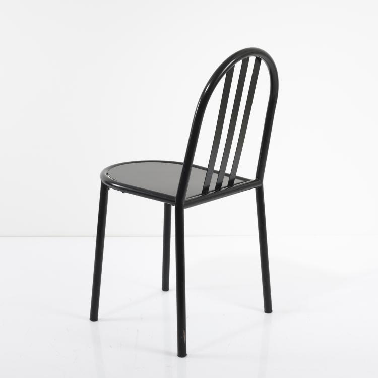 Bild 3 zu Objekt, Chair, c. 1928, Robert Mallet-Stevens, &Eacute;cart International, Paris, 155B 492