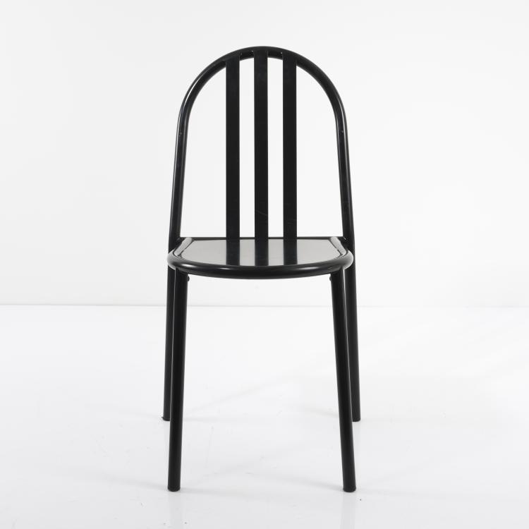 Bild 4 zu Objekt, Chair, c. 1928, Robert Mallet-Stevens, &Eacute;cart International, Paris, 155B 492