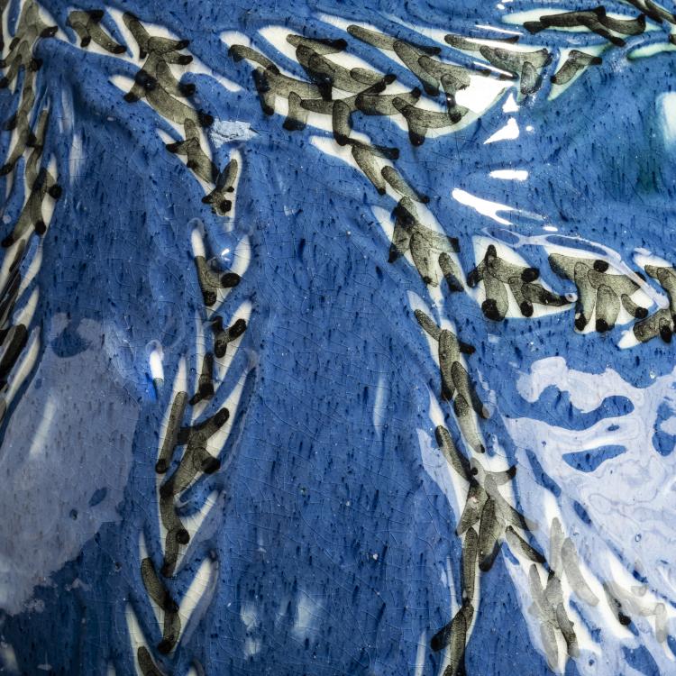 Bild 3 zu Objekt, Vase (Branches), 1916, Max Laeuger, Laeuger, Max, Kandern, 156C 609