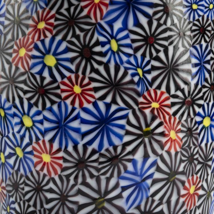 Bild 3 zu Objekt, 'Kiku' vase, 1964, Ermanno Toso, Toso, Fratelli, Murano, 155C 903