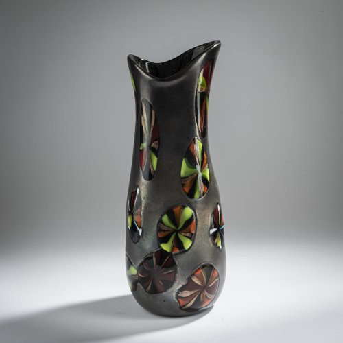 Vase 'Nerox Stellato', 1954