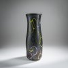 'Nerox strisce' vase, 1960
