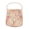 Evening pouch with Geometric Shapes, 20th Century