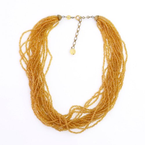 Necklace, 20th century