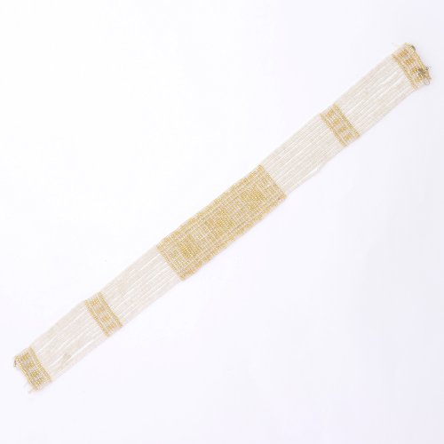 Choker, 20th century
