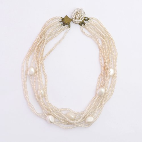 Necklace, c. 1960/70
