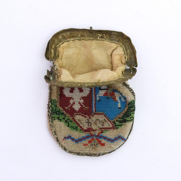 Bild 2 zu Objekt, Zwei B&uuml;gelb&ouml;rsen, 2. H&auml;lfte 19. Jh., 159D 938
