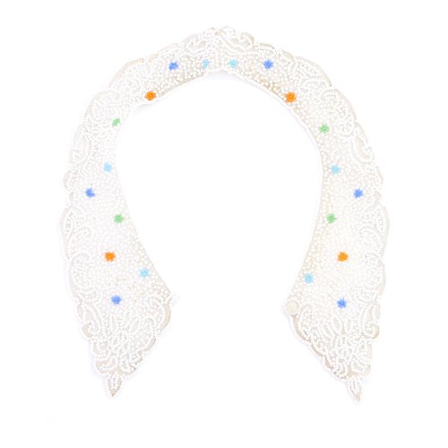 Decorative collar, 1st half of the 20th century