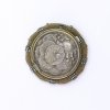 Tam O'Shanter coin purse, c. 1890