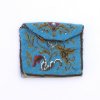 Biedermeier wallet, 1st half of the 19th century