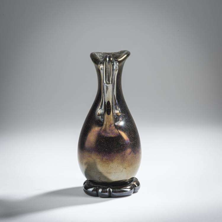 Bild 2 zu Objekt, Kanne 'Eugeneo', 1951, Ercole Barovier, Barovier & Toso, Murano, 155C 830