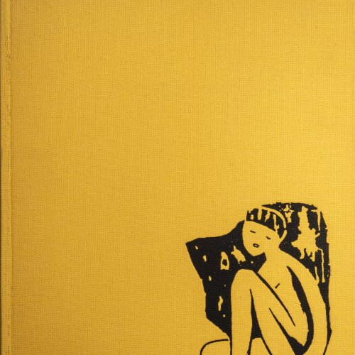 Otto Mueller. Leben und Werk, 1963