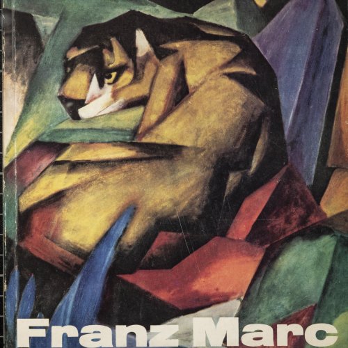 Franz Marc, 1963