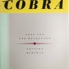 Cobra. Zwei Verläufe, 1989