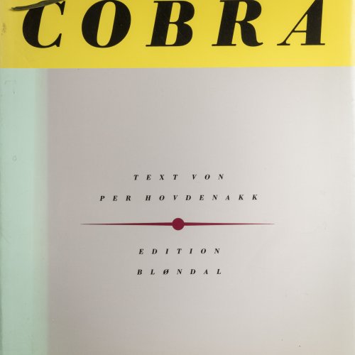 Cobra. Zwei Verläufe, 1989