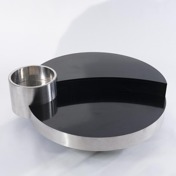 Bild 2 zu Objekt, 'Harry's Bar' bar table, c. 1970, Massimo Papiri, Sabot, Mario, Manzano Udine, 155A 170