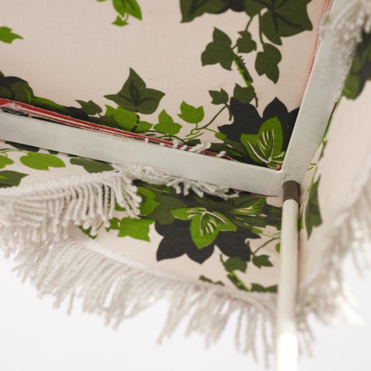 Bild 5 zu Objekt, Barwagen, um 1955, Deutschland, 155B 472