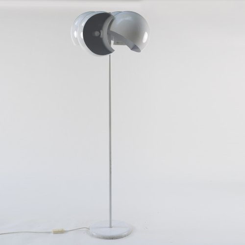 'Giunione' floorlamp, 1970