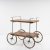 Serving cart, c. 1960