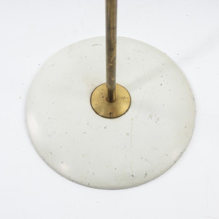 Bild 3 zu Objekt, Stehleuchte, um 1955, Deutschland, 155B 448