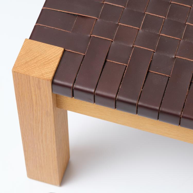 Bild 5 zu Objekt, 'FK01 Theban' day bed, 1925, Ferdinand Kramer, e15, Frankfurt am Main, 155B 256