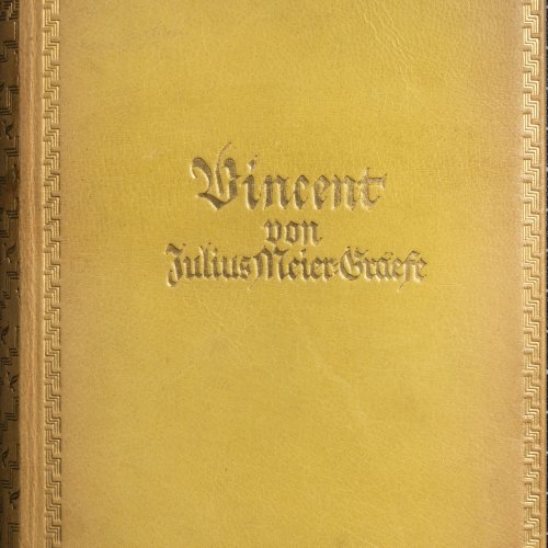 Vincent, 1925