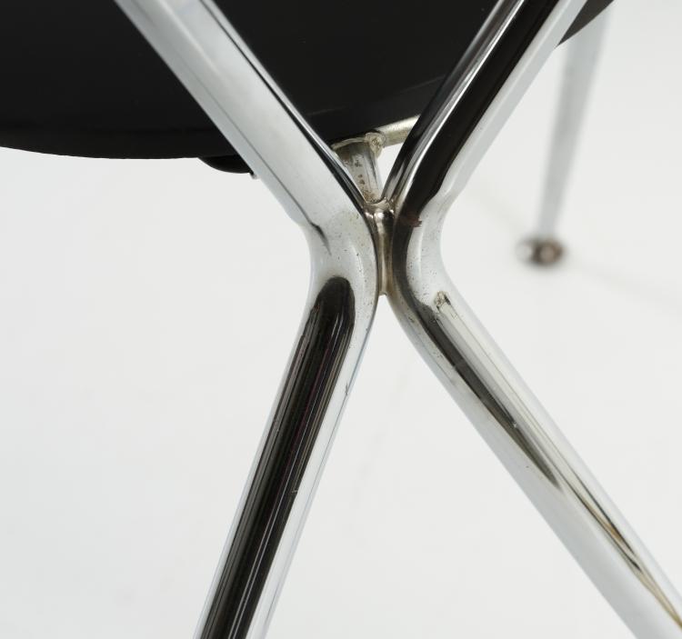 Bild 4 zu Objekt, Klappstuhl 'Cinderella', 1987, Hiroyuki Yamakado, Yamakado, Hiroyuki, Paris, 155B 571