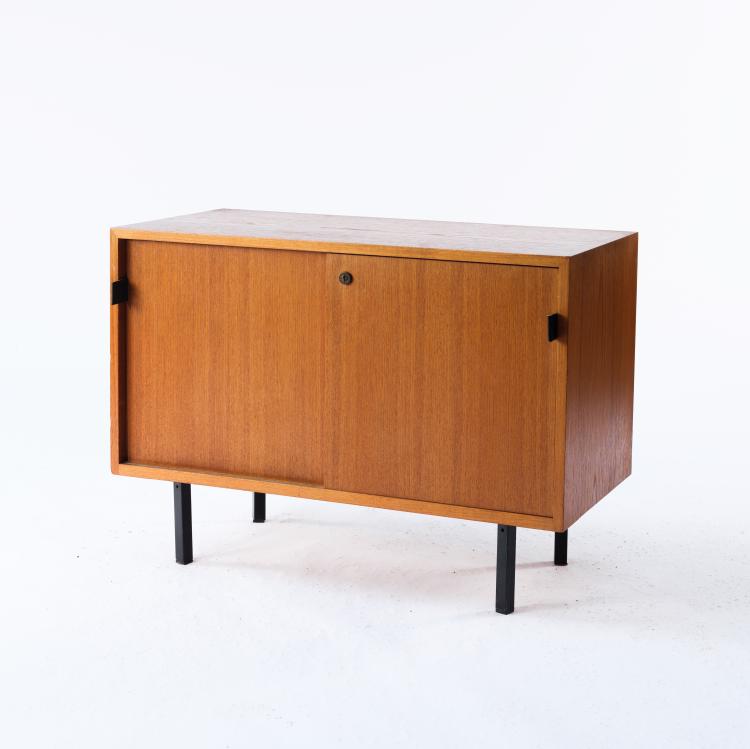 Bild 1 zu Objekt, Sideboard '540', 1952, Florence Marguerite Knoll Basset, Knoll International, New York, 155B 421